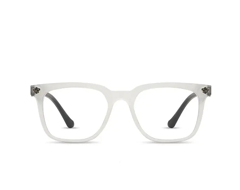 Gothic Temple Glasses - Keto