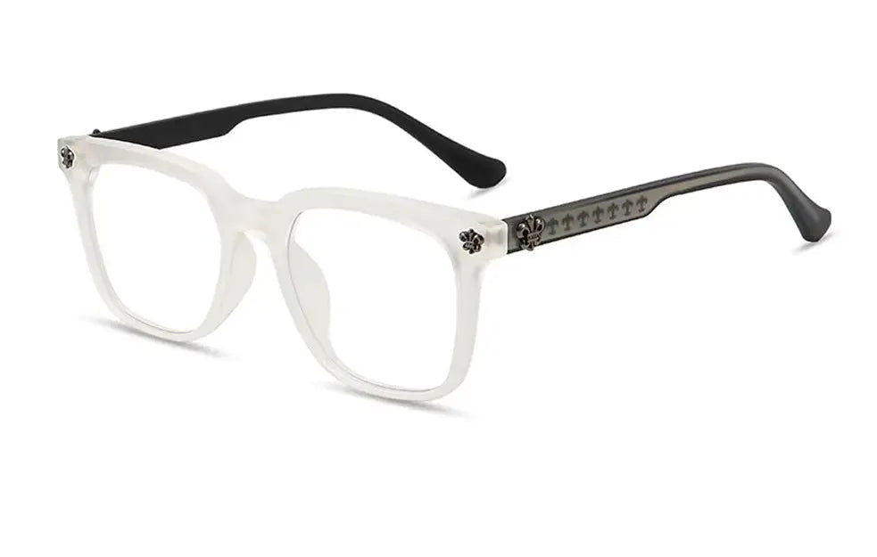 Gothic Temple Glasses - Keto