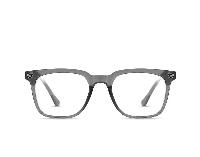 Gothic Temple Glasses - Keto