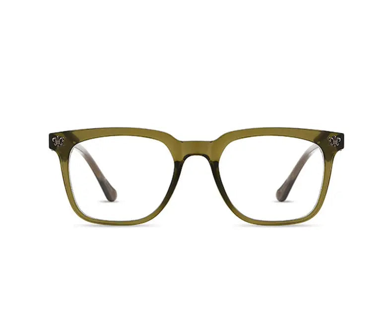 Gothic Temple Glasses - Keto