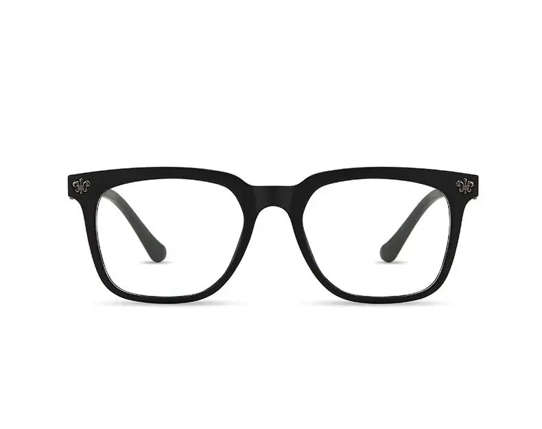 Gothic Temple Glasses - Keto