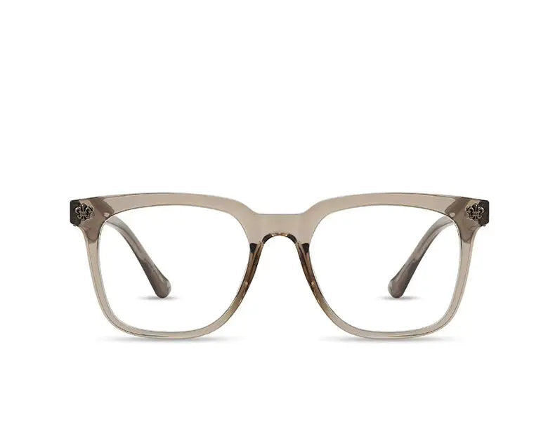 Gothic Temple Glasses - Keto