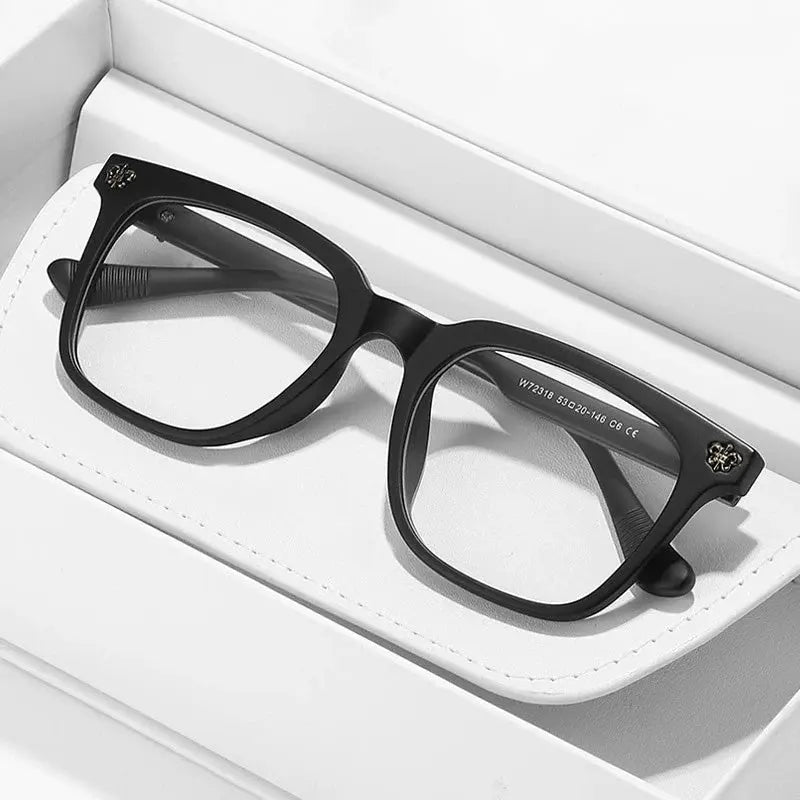 Gothic Temple Glasses - Keto