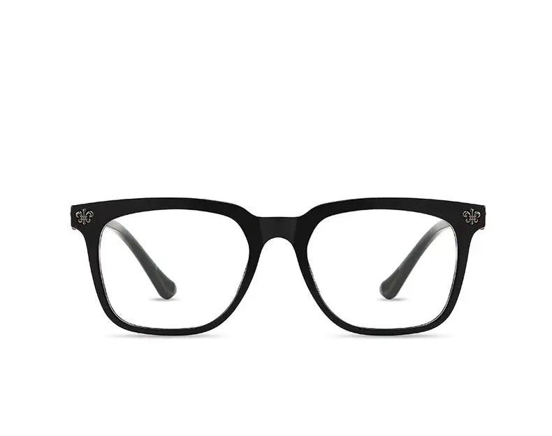 Gothic Temple Glasses - Keto