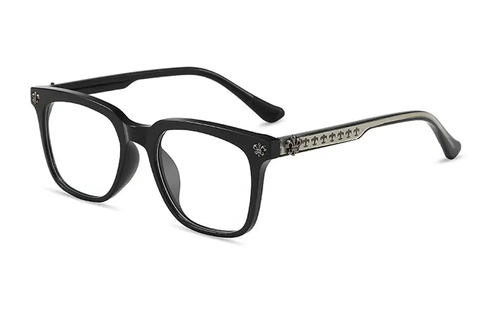 Gothic Temple Glasses - Keto